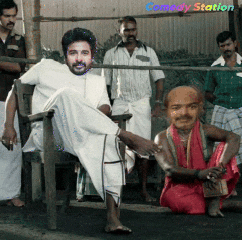 Sivakarthikeyan GIF