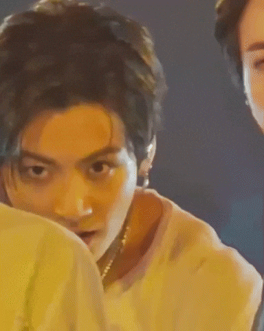 King Idol GIF