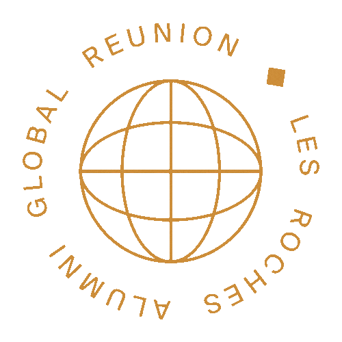 Lra Lrm Sticker by Les Roches Alumni