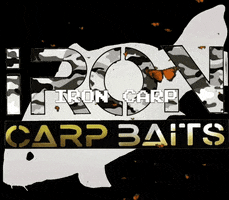 Iron Carp Ironcarp Carp Carpfishing Carpa Pesca GIF by iron carp