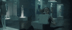 Music Video Fight GIF by Taylor Swift