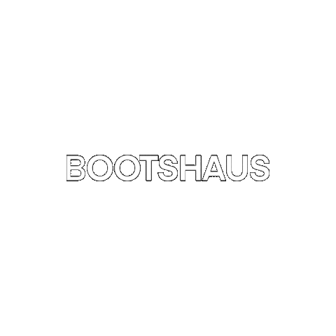 Bootshaus Sticker