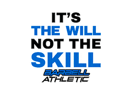 Fitnessmotivation Sticker by Barbell Athletic