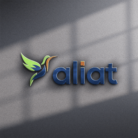 Aliat GIF