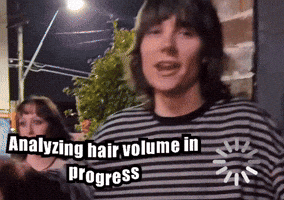 Pocketwatch Hair Volume GIF