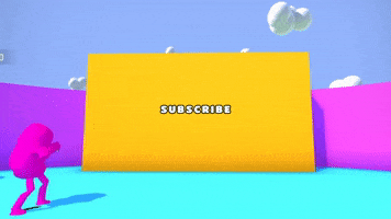 Fallguys GIF