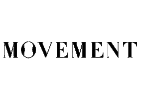 Movement Sticker by GATABAKANA
