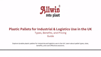 Materialhandling GIF