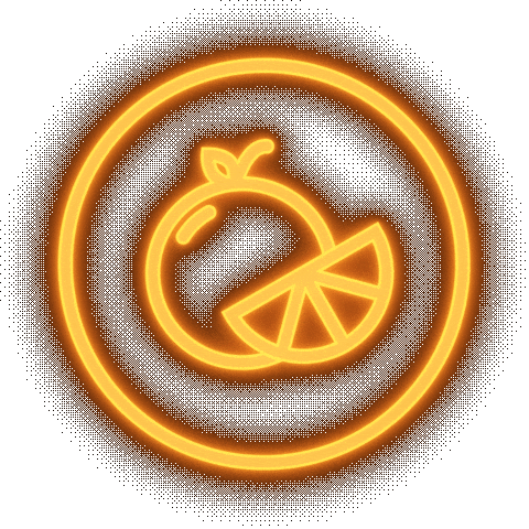 Orange Zoetis Sticker by ZoetisEquine