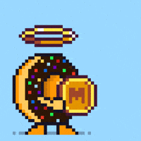 Money Invest GIF by Memeland by 9GAG