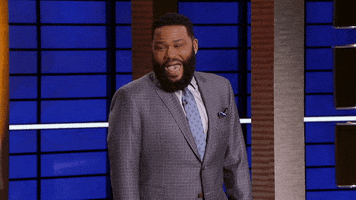 Happy Anthony Anderson GIF by ABC Network