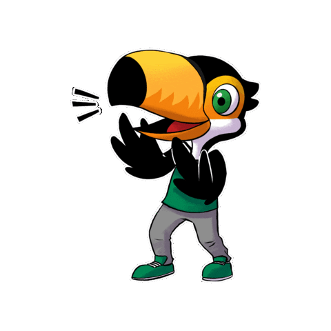 Sticker by EAC Giants