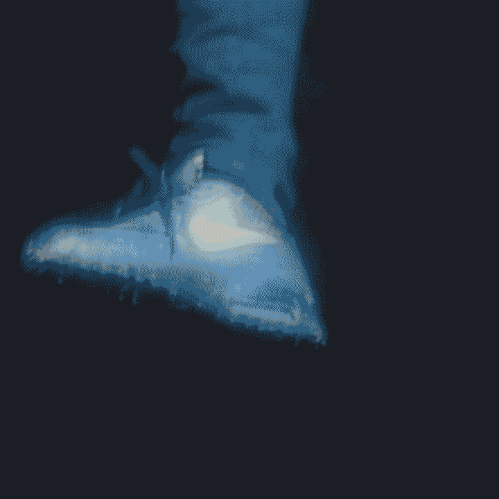 Pup Kenny GIF