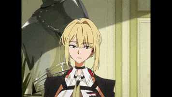 Shocked Mv GIF