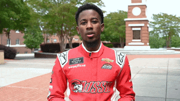 Winston-Salem State University GIF
