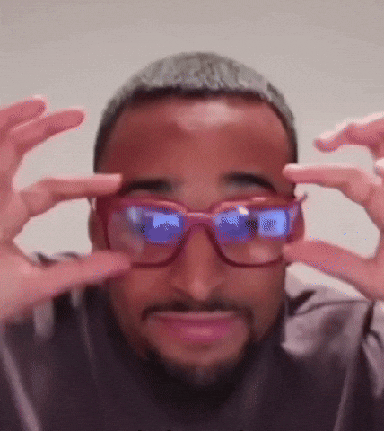 I See You GIF
