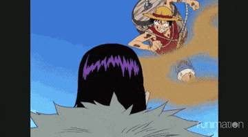 One Piece GIF