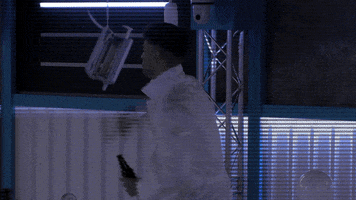 Dance Party GIF by Big Brother 2022