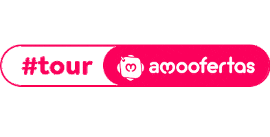 Amoofertas Sticker by Amo Ofertas Oficial