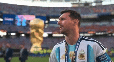 Sad Football GIF