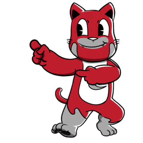 Sticker by Passion Designs