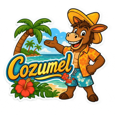 Sanchito - Mr. Sancho's Cozumel