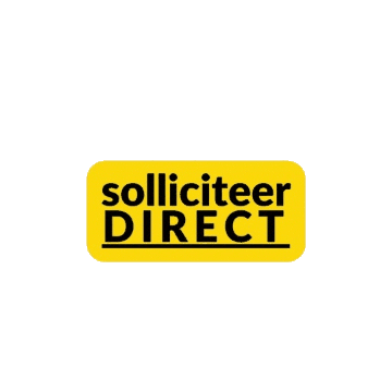 Striktier Sticker by Strikt Uitzendbureau