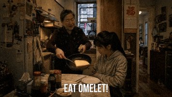 Family Love GIF