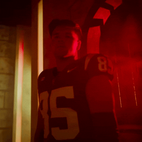 Football Sc GIF by USC Trojans