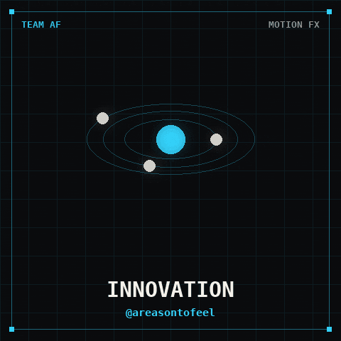Tech Internet GIF by TEAM AF
