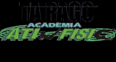 Academia Pago GIF by ativfisic