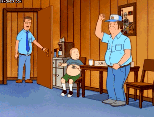 500px x 379px - Bobby hill GIFs - Get the best GIF on GIPHY
