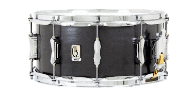 Drumming Nicko Mcbrain Sticker by BritishDrumCo