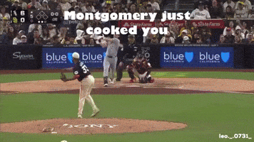 Major League Baseball GIF
