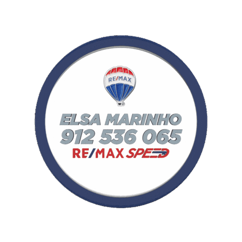 Sticker by Grupo RE/MAX Dragão