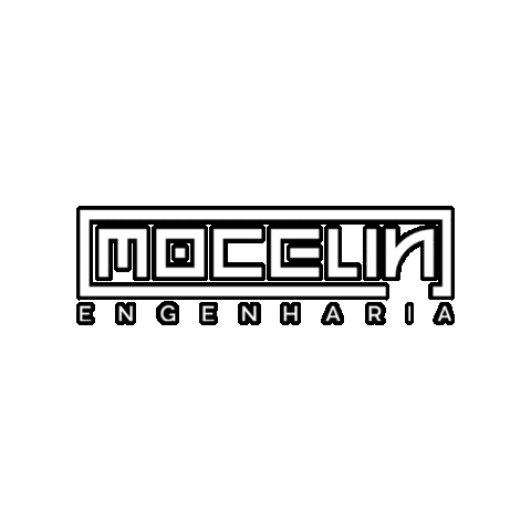 Sticker by Mocelin Engenharia