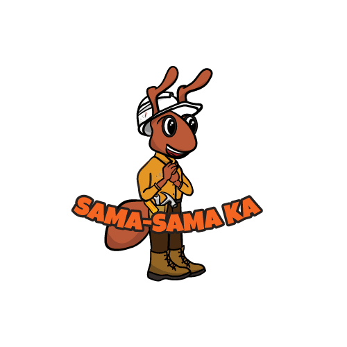 ANDZ INTERIOR DESIGN Sticker