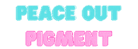 Tbc Sticker by The Beauty Collective