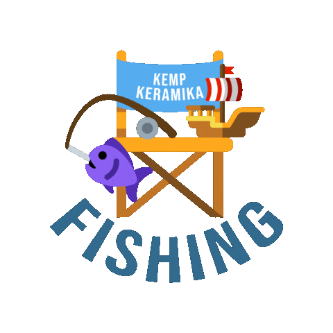 kempkeramika Sticker