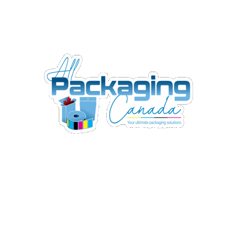 Allpackaging Sticker