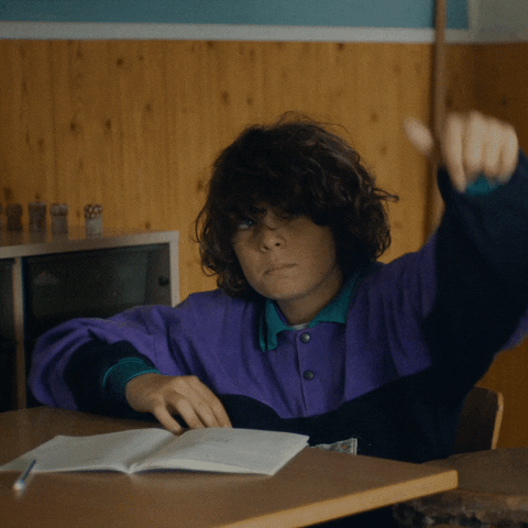 Chill Yes GIF by VPRO