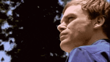 Dexter GIF