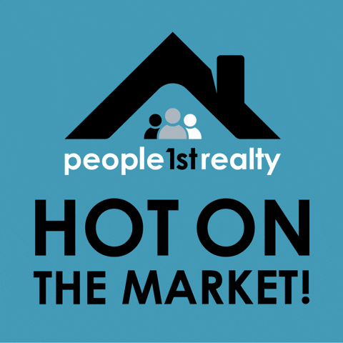 Realestate GIF by People 1st Realty