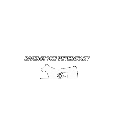 RiverstoneVetGroup Sticker