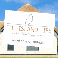 Texel GIF by The Island Life