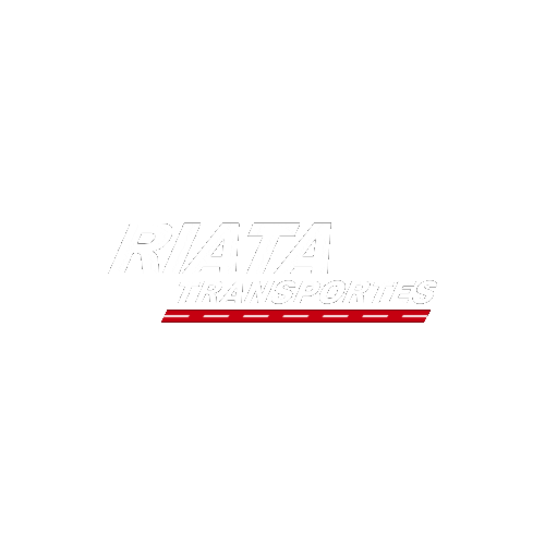 Riata Transportes Sticker