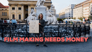 wander berlin crowdfunding wander courageous GIF