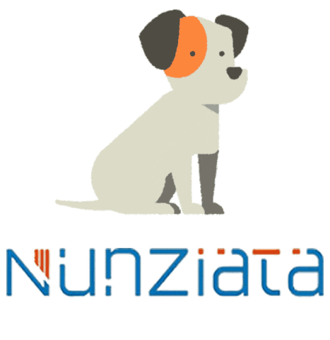 Nunziata Store Sticker