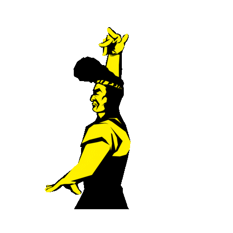 バリバリ職人 Sticker