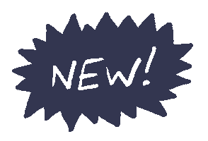 New Sticker by WAWWA Softwear Co.